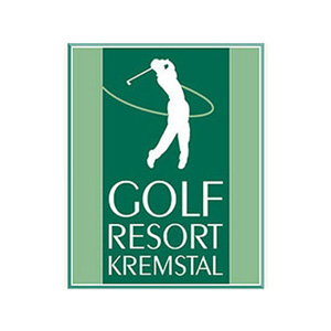 Golf Resort Kremstal Logo