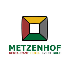 Golfpark Metzenhof Logo