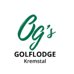 Logo OG'S Golflodge in Kematen an der Krems